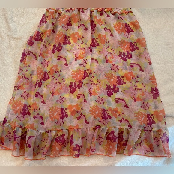 Jessica Simpson - Sleepwear (Large) - Picture 3 of 6